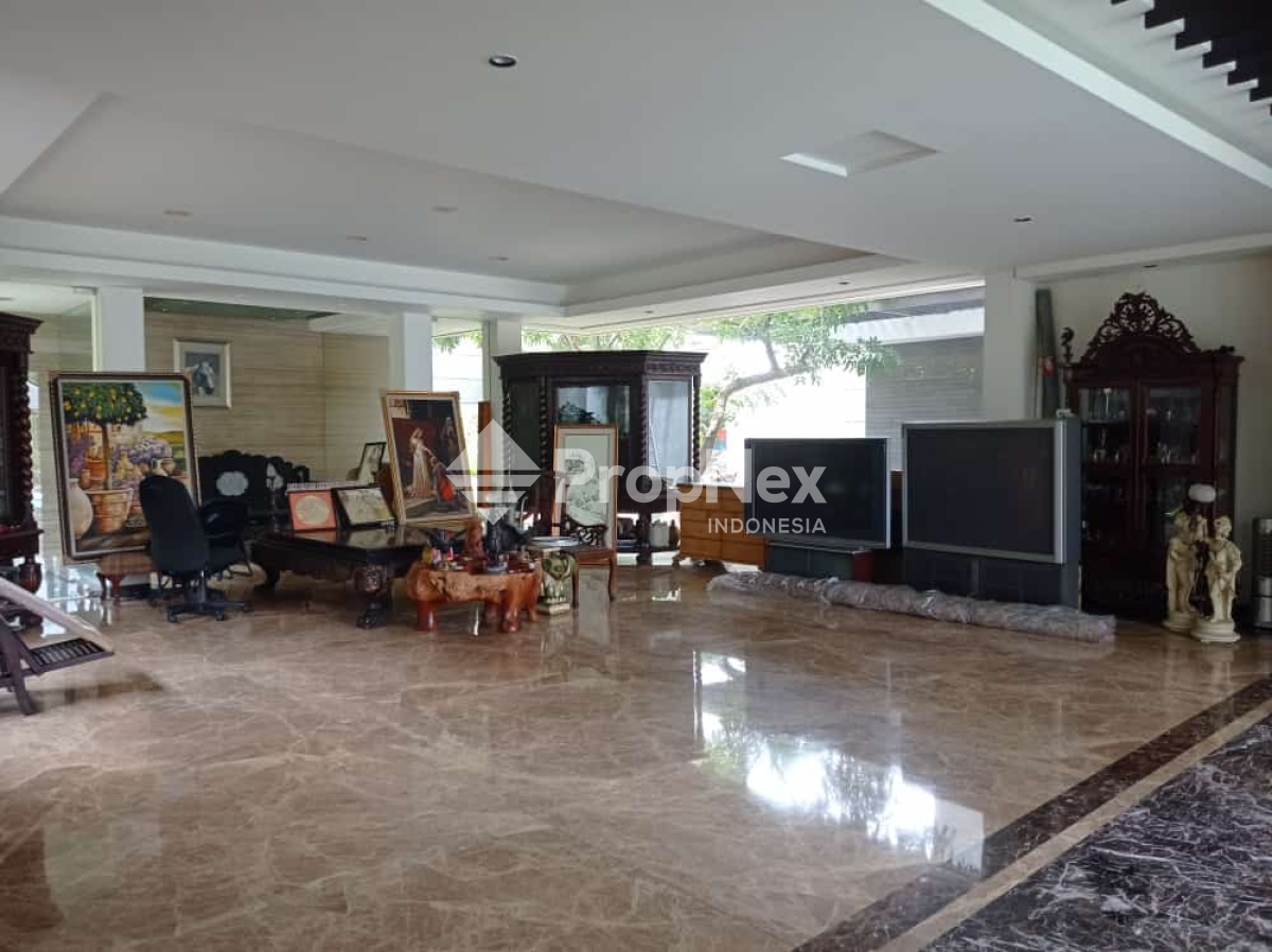 Hunian Eksklusif VILLA BUKIT PERMAI — foto 3